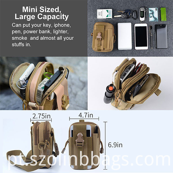 Sling Fanny Bag Sling Fanny Bag